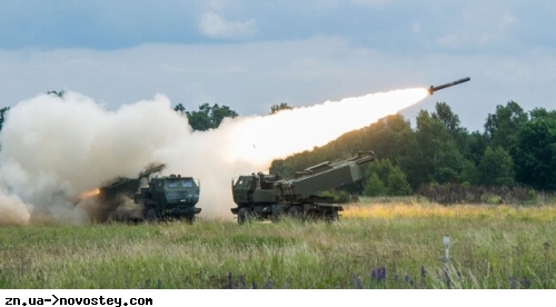 Україна отримає додаткові чотири HIMARS в середині літа — Пентагон