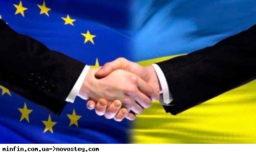 Стало известно, какие условия должна выполнить Украина до конца 2022 года, чтобы стать членом ЕС 