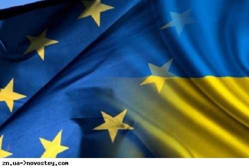 Євросоюз розпочав надання Україні понад 90 вантажівок підвищеної прохідності