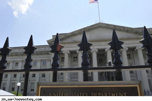 Мінфін США ввів санкції проти наріжного каменю російської оборонки -