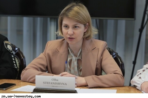 НАТО не вистачає колективної рішучості перетнути червоні лінії, накреслені Путіним — Стефанішина про саміт у Мадриді