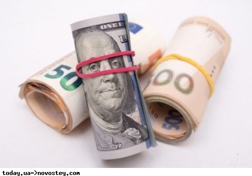 Курс валют 1 липня: скільки долар та євро коштують у банках та на чорному ринку 