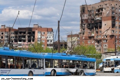 Україна після війни: експерти порахували, скільки грошей потрібно на відновлення житлового фонду та комунального господарства