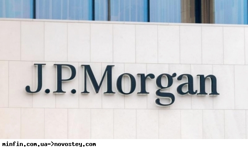 JPMorgan     