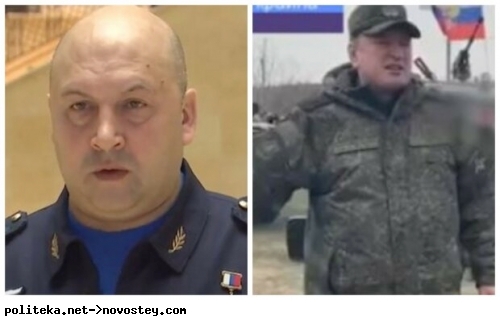 Двоє російських генералів спрацювалися в Україні, розвідка розкрила небезпеку: "На відміну від..."