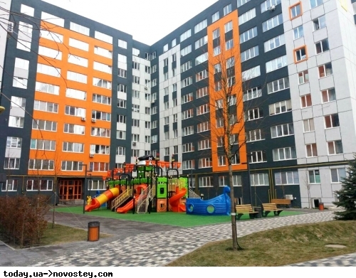 В Україні подорожчали квартири у новобудовах: де найвищі ціни на житло