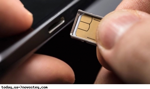 Київстар, Vodafone та lifecell попередили українців про заміну SIM-карт: куди звертатися абонентам 