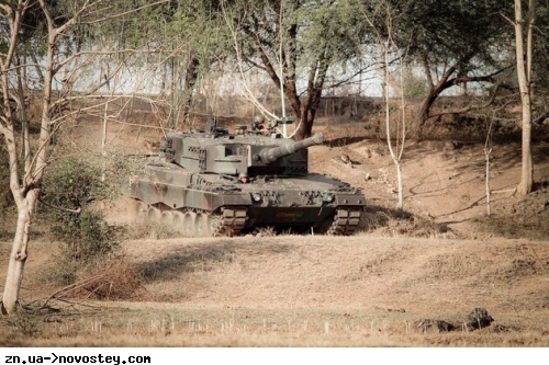      Leopard 2A4   113  ̲