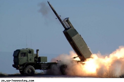 WP: ³    60  HIMARS