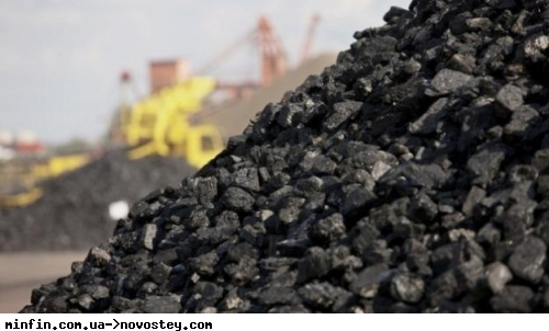 Германия полностью прекратит закупать роSSийский уголь 1 августа, а нефть — с 31 декабря 