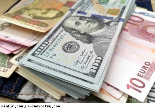В июле Украина должна получить более $4 миллиардов помощи — министр финансов 