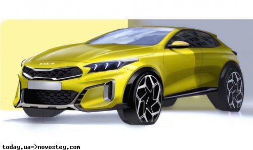 Kia     Kia XCeed 