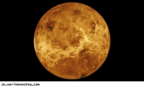Китай може відправити місію з вивчення Венери – ЗМІ
