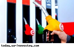Українські АЗС почали продавати дизель Євро-3