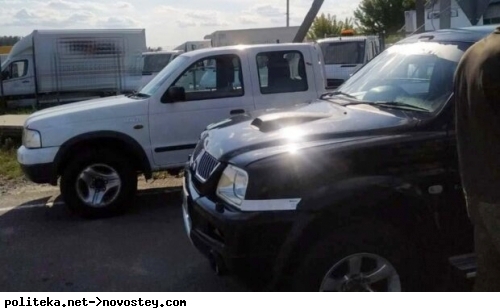 Військові ЗСУ не дочекалися понад 20 авто: подробиці шахрайської схеми