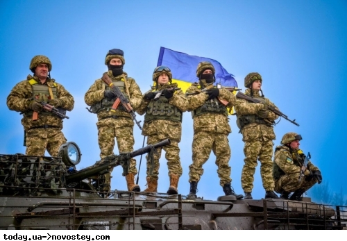 Загальна мобілізація в Україні: як довго будуть служити призовники в армії 