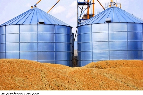 Bloomberg: Три проблеми будуть заважати Україні виконати угоду про експорт зерна