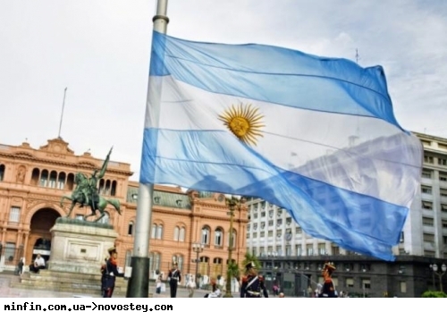В Аргентині власникам криптовалют заборонили купувати фіатні гроші 