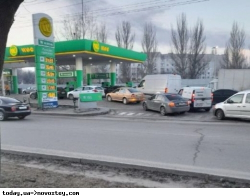 Чи буде в Україні нова паливна криза: думка експерта