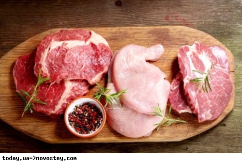 Курятина та свинина злетіли в ціні: яка вартість м'яса у супермаркетах на початку серпня 