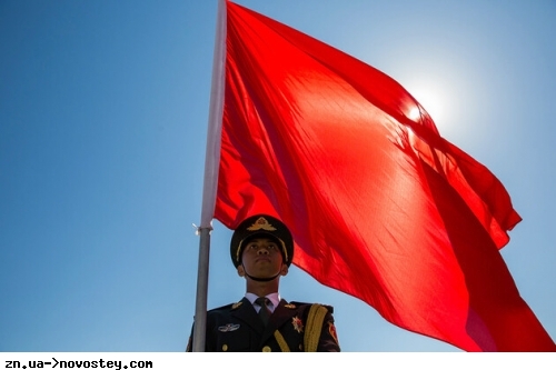 Business Insider: Військові навчання Китаю - це дещо гірше, ніж відповідь на візит Пелосі на Тайвань