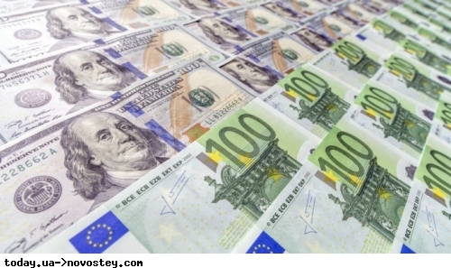 Долар та євро в Україні стабілізуються: скільки коштує валюта в обмінниках та банках 8 серпня 