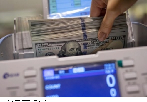 Податки на обмін валюти: НБУ готує нововведення для українців 