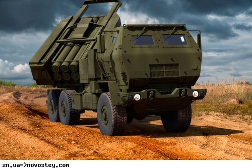 США поки не постачатимуть Україні нові HIMARS, але відправлять більше ракет до них