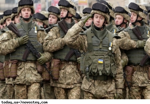 Мобілізація в Україні: коли військовозобов'язаних без досвіду можуть відправити на передову 