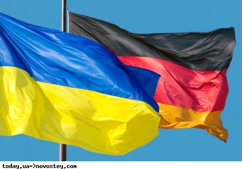 Німеччина відправить частину українських біженців додому
