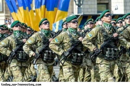 Мобілізація в Україні: коли військовозобов'язаних без досвіду можуть відправити на передову 