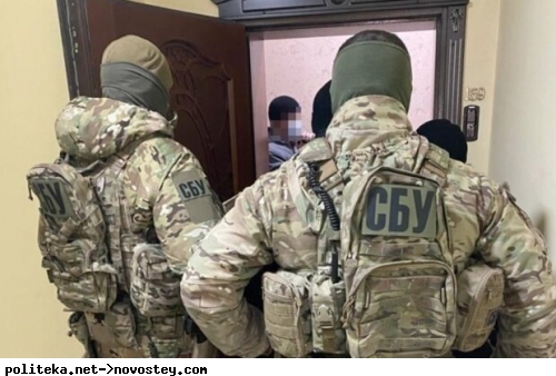 Військовий експерт виявився зрадником: "Збирав розвіддані про постачання західного озброєння в Україну"