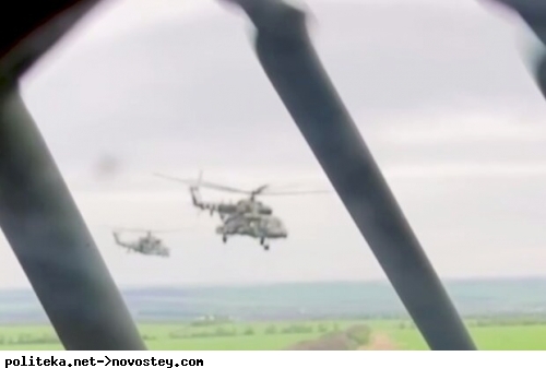 вертольоти росії, окупанти, російські солдати, російські війська