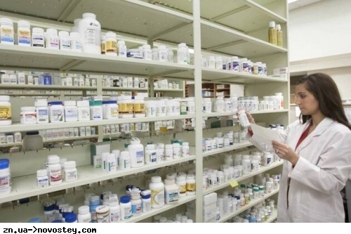 Українці платили російському мільярдеру за ліки: частку одного з найбільших фармацевтичних дистриб’юторів передано державі