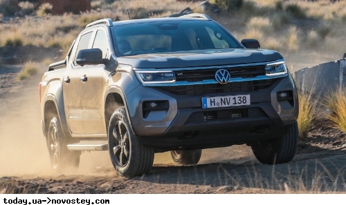   ,    VW Amarok