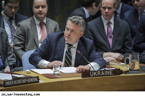 Місія МАГАТЕ працюватиме на Запорізькій АЕС – Україна висунула РФ безпекові вимоги