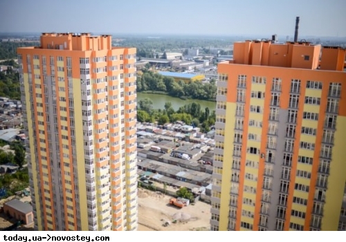 Ринок житла завмирає: в Україні обрушаться ціни на квартири 