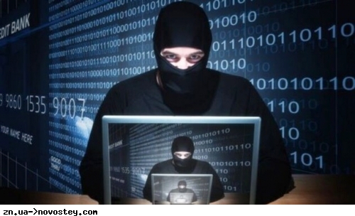 Дрібна помста за визнання РФ терористкою: хакери атакували сайт Сейму 