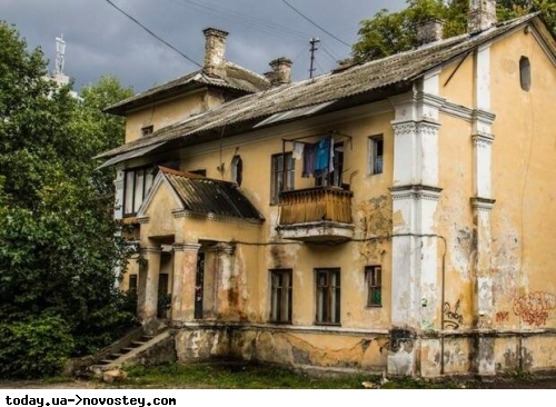 Відселення з квартир і зміна місця проживання: в Україні планують реконструкцію застарілого житла