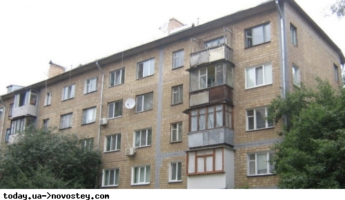 Відселення з квартир і зміна місця проживання: в Україні планують реконструкцію застарілого житла 