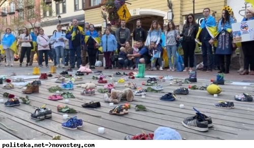 Україна, війна, діти, загиблі