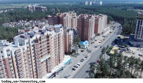 В Україні прогнозується зниження цін на первинне житло: як зміниться вартість квартир