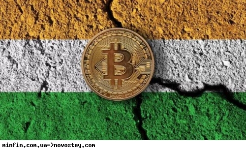 Понад 100 мільйонів жителів Індії володіють криптовалютами — звіт KuCoin 