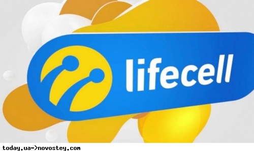 lifecell     1 :        Vodafone 