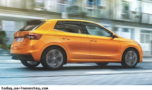 Skoda ��������� ������������ ������� 20 000 ����