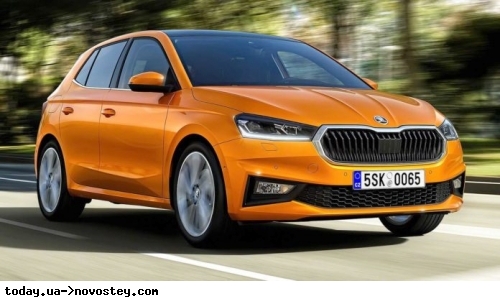 Skoda ��������� ������������ ������� 20 000 ���� 