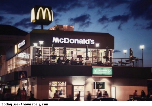 У Києві відновлюють роботу ресторани McDonald's: відомі адреси, де вони відкриються вже цими днями