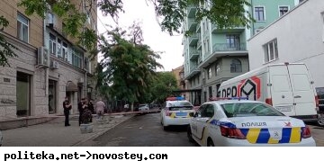 поліція, місце злочину