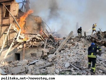 Сєвєродонецьк, обстріли, рятувальники