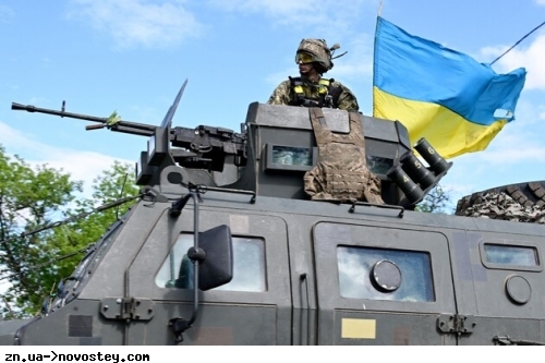 Марченко про ситуацію на півдні: українські військові відсунули лінію фронту на 12 км